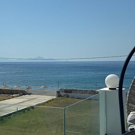 Previllage Red Apartment Kardamena  Exteriér fotografie