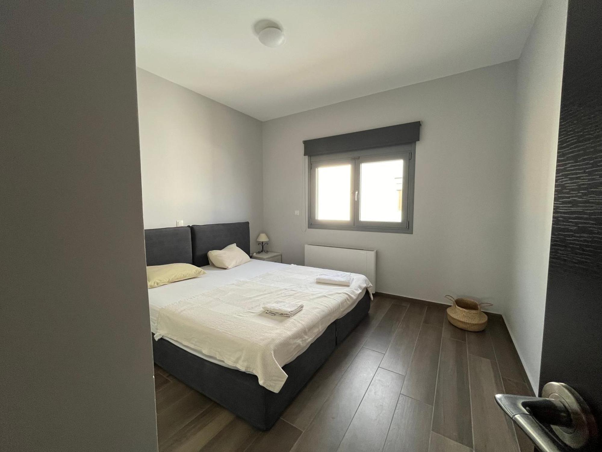 Previllage Red Apartment Kardamena  Exteriér fotografie