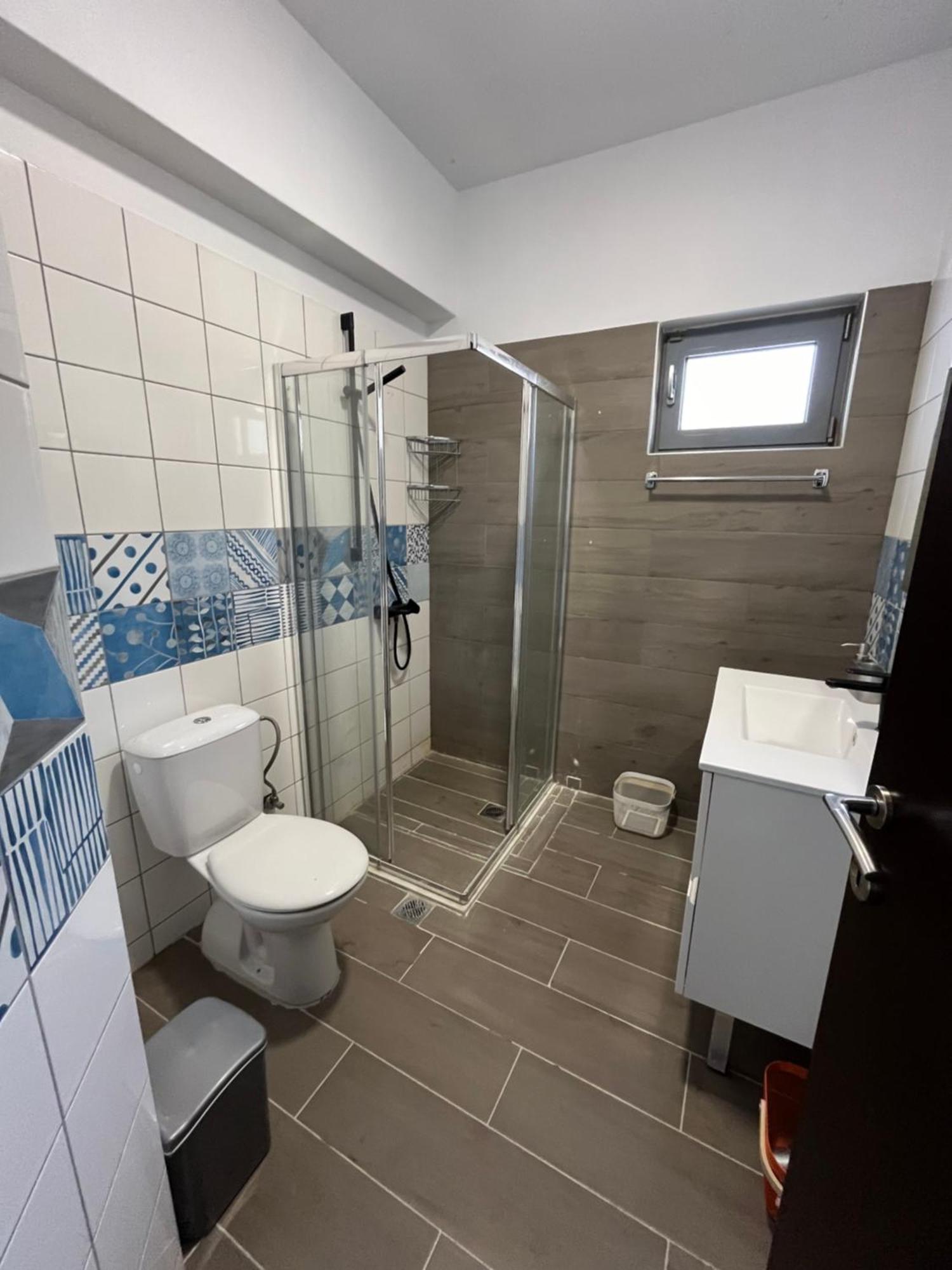 Previllage Red Apartment Kardamena  Exteriér fotografie